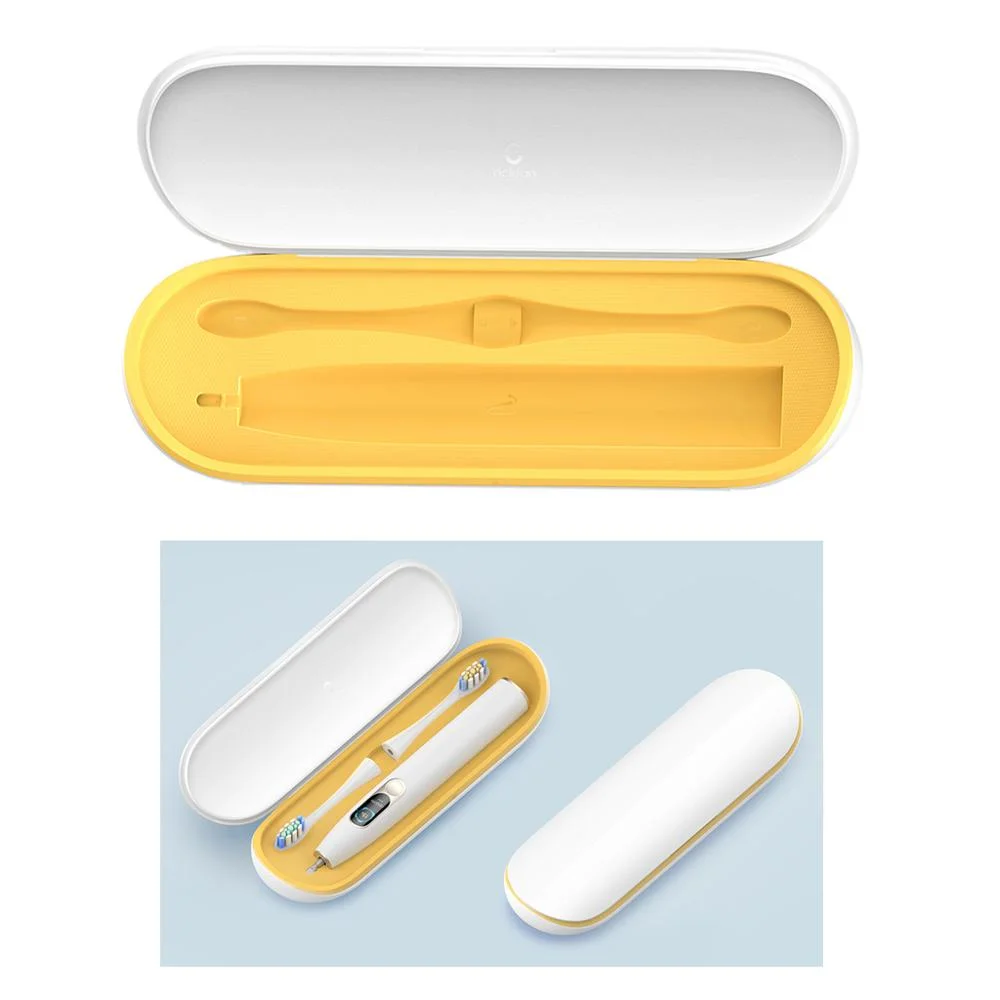 오리지널 Oclean Travel Box Oclean BB01 여행용 케이스 Oclean X pro/X/Z1/F1 용 휴대용 보관함