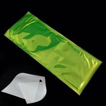 Balayage, прозрачные листы для окрашивания волос, Профессиональные Многоразовые прозрачные листы для окрашивания волос, для окрашивания волос, отбеливания волос