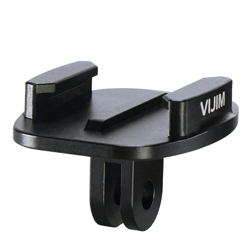 

Quick Release Plate Adapter Tripod Bracket Base Mount for GoPro Hero 7 6 5 4 Session SJCAM Xiaomi Yi 4K Sport Camera Accessories