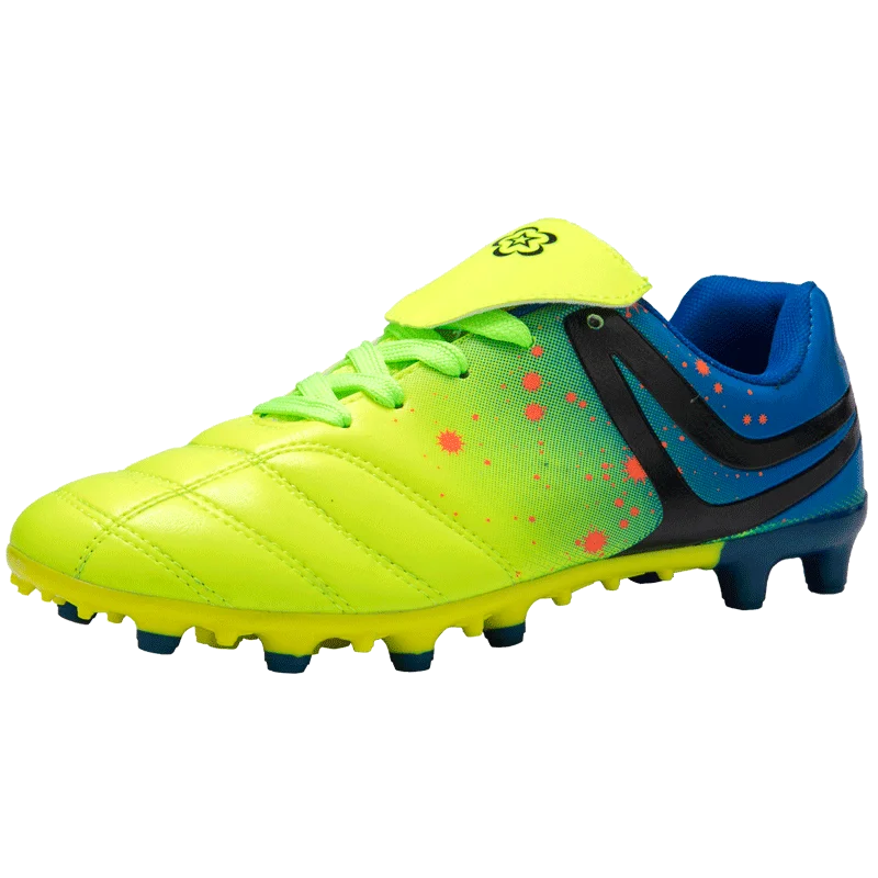 Дизайнерские мужские детские футбольные бутсы Superfly CR7 Виктория футбольные бутсы JR 13 Club IC/FG футбольные бутсы teenag школьный тренер
