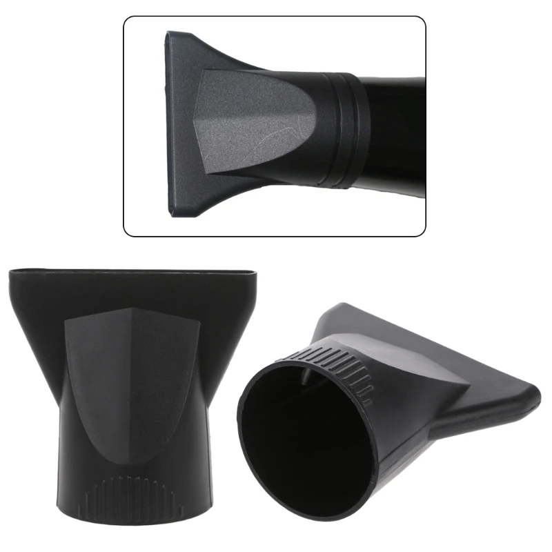 Hair dryer Hair Dryer Nozzle Diffuser Blower Reduce Wind Blower Barber Hair Styling Tools