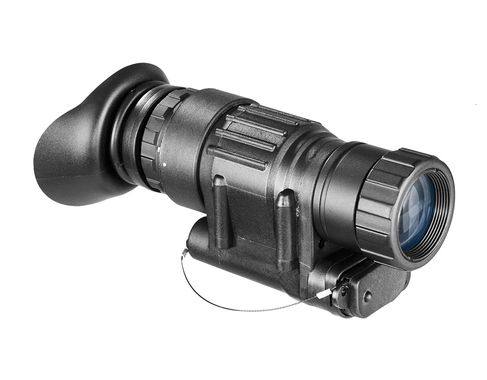 Monoturmas de Visão Adaptador de Trilho Picatinny para a Caça de Patrulha ir com J-arm para Capacete Visão Noturna Digital Pvs-14 15 noturna ir com j-arm para capacete, adaptador