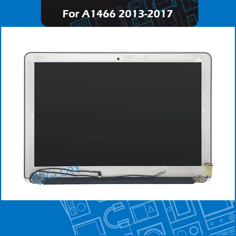 Полный A1466 ЖК-экран в сборе для Macbook Air 13," A1466 дисплей Замена 2013- год