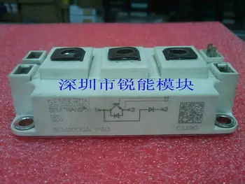 

Unit 2 IGBT module / SKM200GAL176D--RNDZ