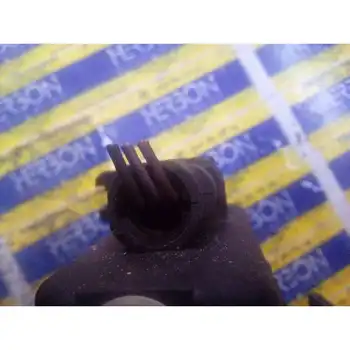 

208311 headlight Left Renault Kangoo I (f/kc0) *