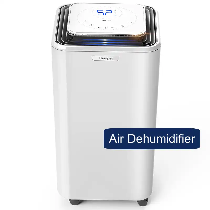 Smart Dust Collector Luchtreiniger Kleren Drogen Vocht Absorber In De Kelder Slaapkamer Stille Ontvochtiger Air Zuig Luchtontvochtiger Aliexpress