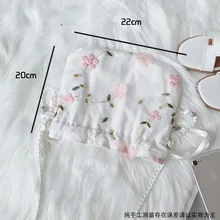 КИТАЙСКАЯ сумка для одежды, сумка через плечо/Сумка для рук, маленькая сумка, аксессуары, женская сумка, древний костюм, китайский мешочек