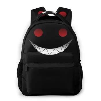 

BLAZBLUE Shoulder Bag for Teenage Taokaka - Everyones Favourite Catgirl Fashion Students Backpack