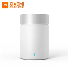 Xiao mi Bluetooth 4,1 беспроводной динамик mi Cannon 2 стальная пушка II Hands-free Звонки, музыка плеер с сабвуфером mi c
