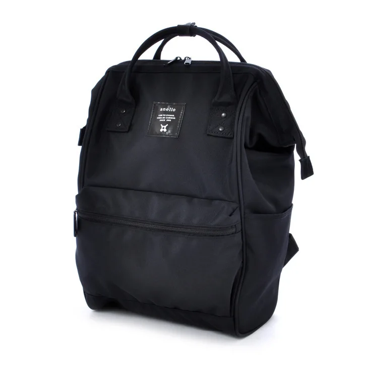 

Pure Black-Black Edition Backpack Darth Vader Export Japan Lotte Purchasing Agents Wechat Business Home VANWALK Backpack