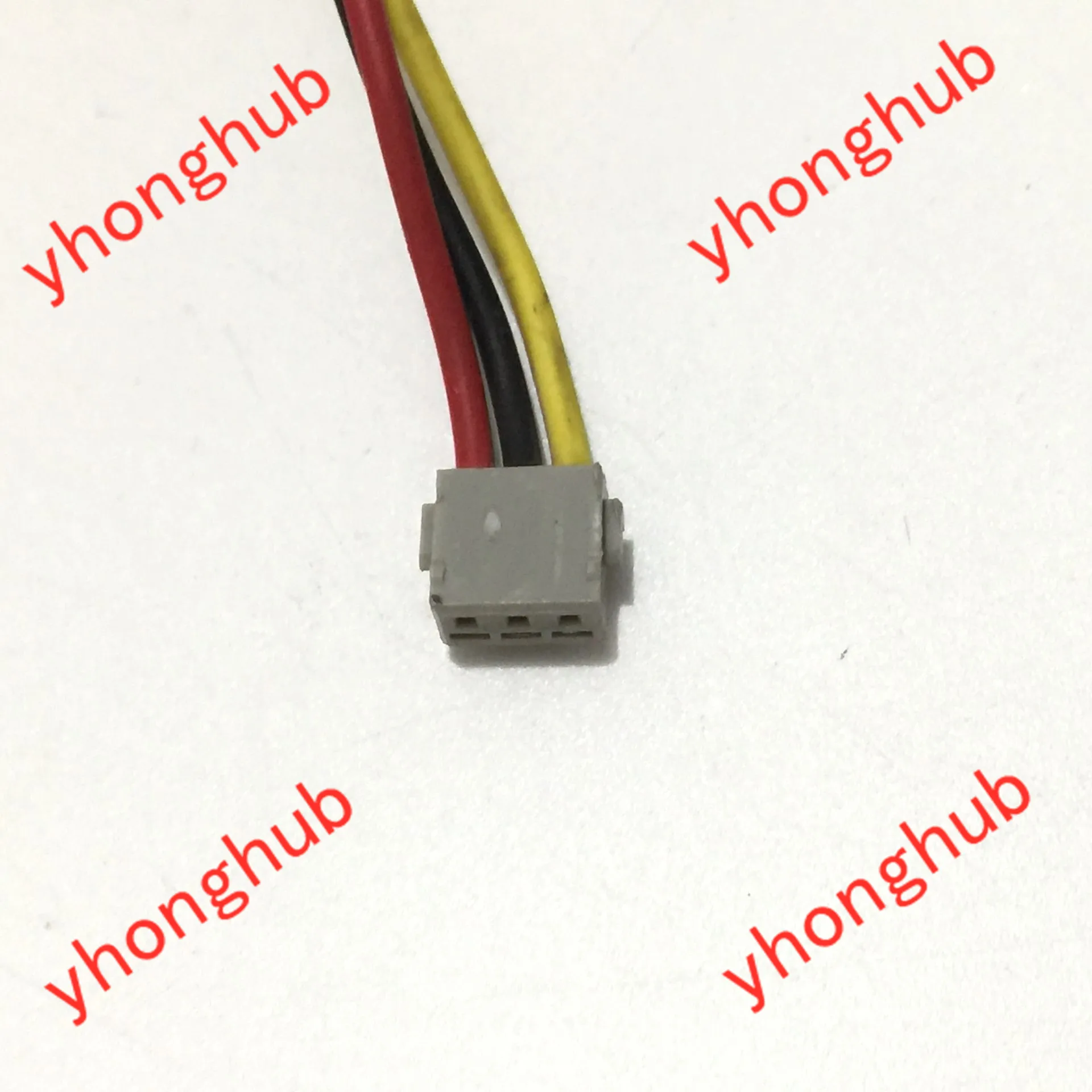 Nidec D06R-05TM 12H1 DC 5V 0.34A 60x60x15mm сервер кулер вентилятор