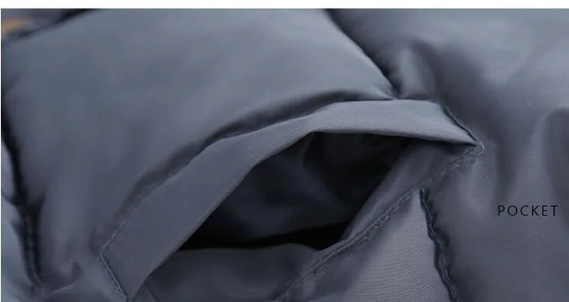 CROAL CHERIE Girls  Jacket For Kids Girls Outerwear Long Style Winter Parkas Warm Coat For Boys Children Baby Clothing (15)