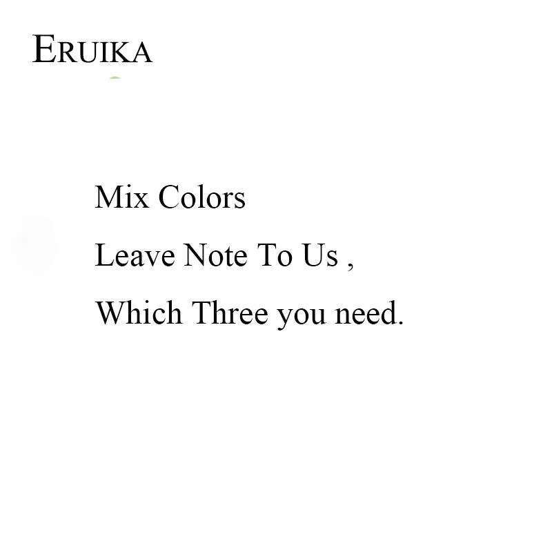 ERUIKA, 3 шт./лот, керамическая пуля, для дизайна ногтей, сверло, фреза для электрической дрели, маникюрный станок, аксессуары, пилки для ногтей, инструменты - Цвет: 3pc mixcolor