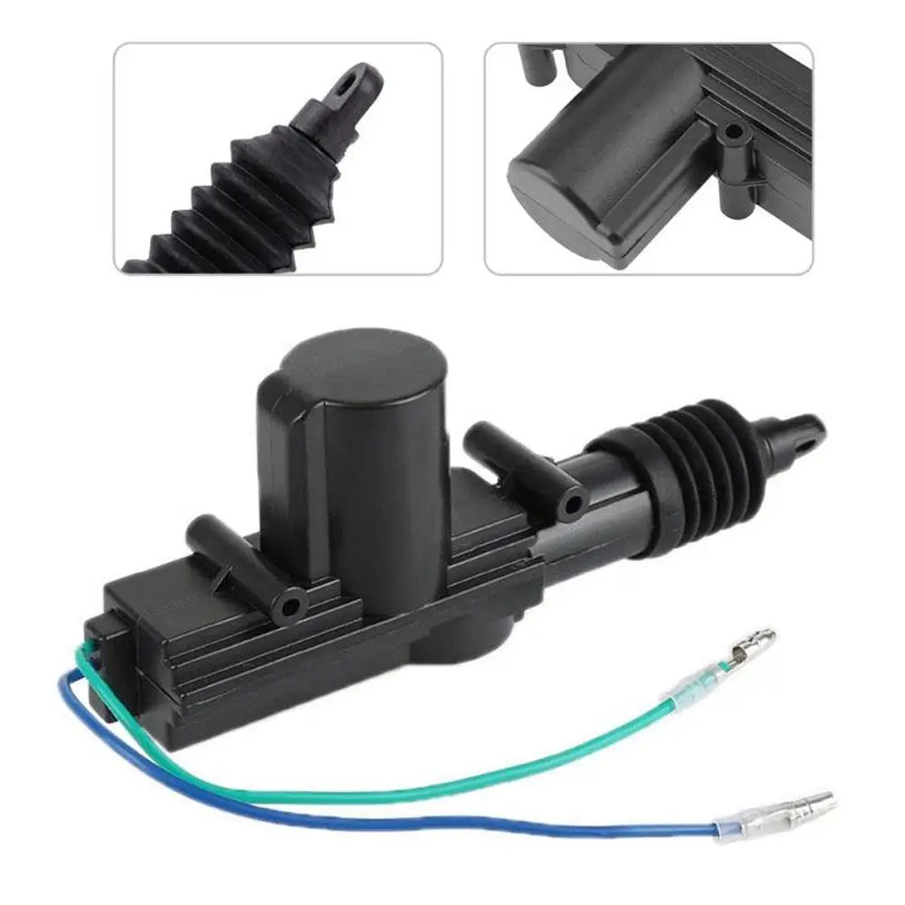 Vehemo центральный замок дверной привод двигателя авто для комплекта комплект