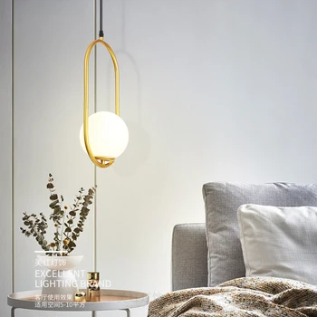 

Modern Chandeliers Ceiling Lights Led Pendant Lighting Hanging Lamp Hang Lamp Nordic for Restaurant Loft/dining Room/living Room
