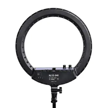 

Circular lamp Okira LED RING 240 35