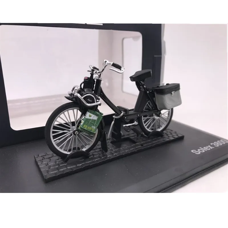 1:18 Norev модель велосипеда сцена игрушки коллекция велосипедов подарок |