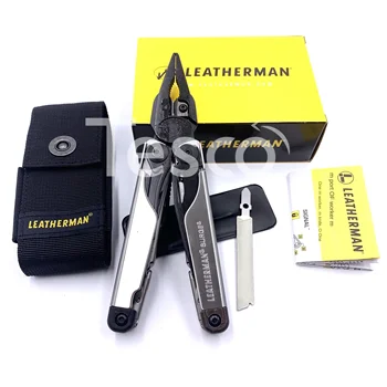 

SURGE tsunami folding pliers multi-function combination tool pliers