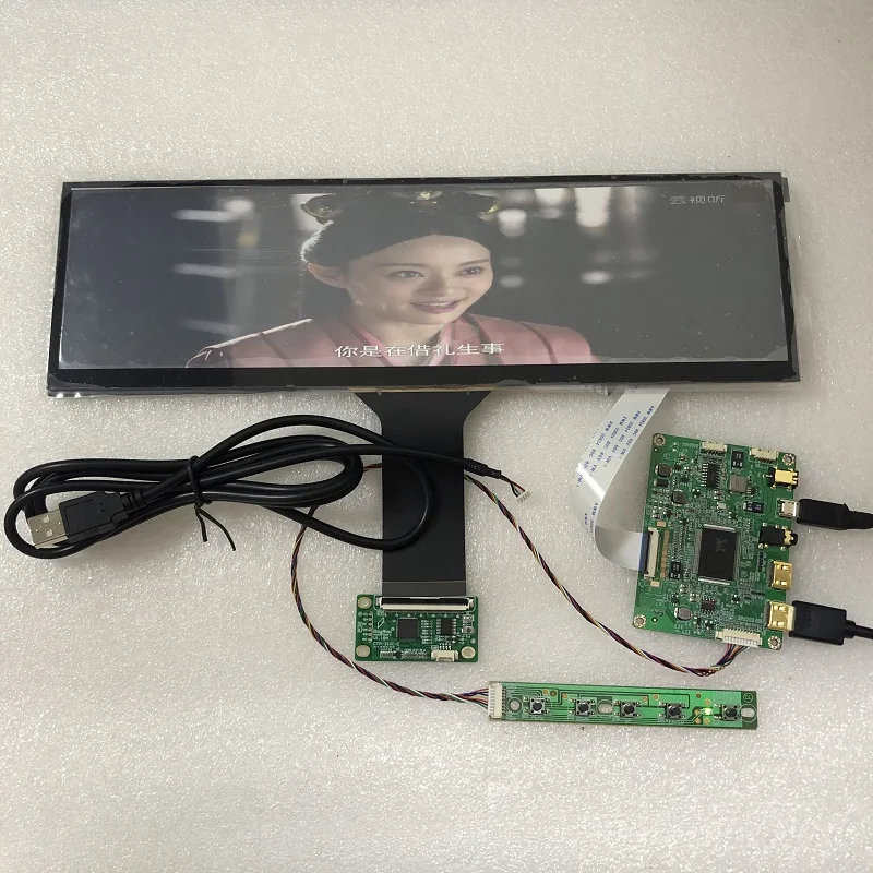 12.6 ġ Ʈ LCD  ġ ÷ ,  ,   ڵ ÷ DIY ŰƮ, 920*515 HDMI