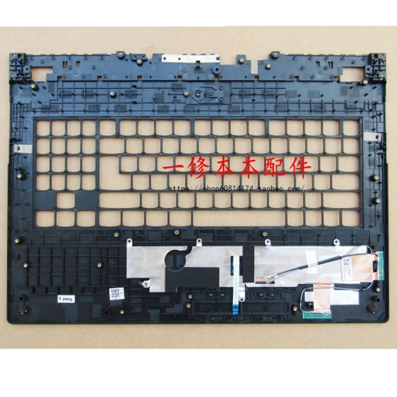 Capa para Topo do Laptop Capa Inferior para Parte Inferior do Capa Inferior para Lenovo Estampada Y540 17ich Irh - Imagem 2