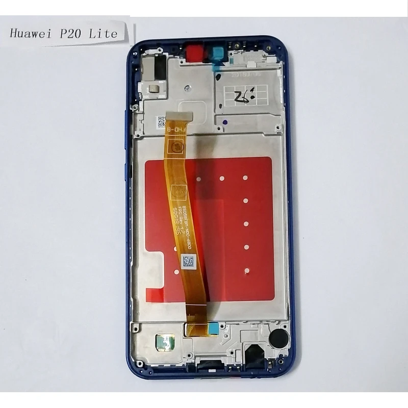 Huawei P20 Lite lcd323r
