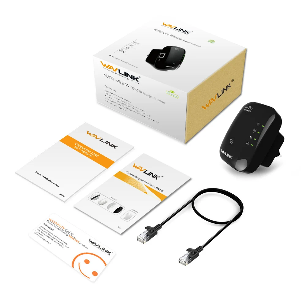 （2F押し下）WAVLINK 300Mbps 高出Wi-Fiレンジエクステンダー Amazon.co.jp: WAVLINK 屋外N300 Wi-Fi中継器 2.4G 300Mbps ハイ