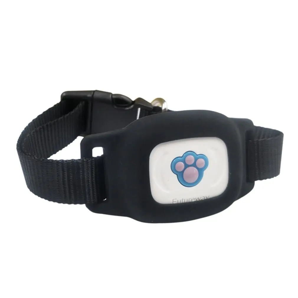  Mini Wasserdicht Haustiere Gsm Gps Locator Tracker Rastreador Tracking Für Pet Hund Katze Echtzeit 