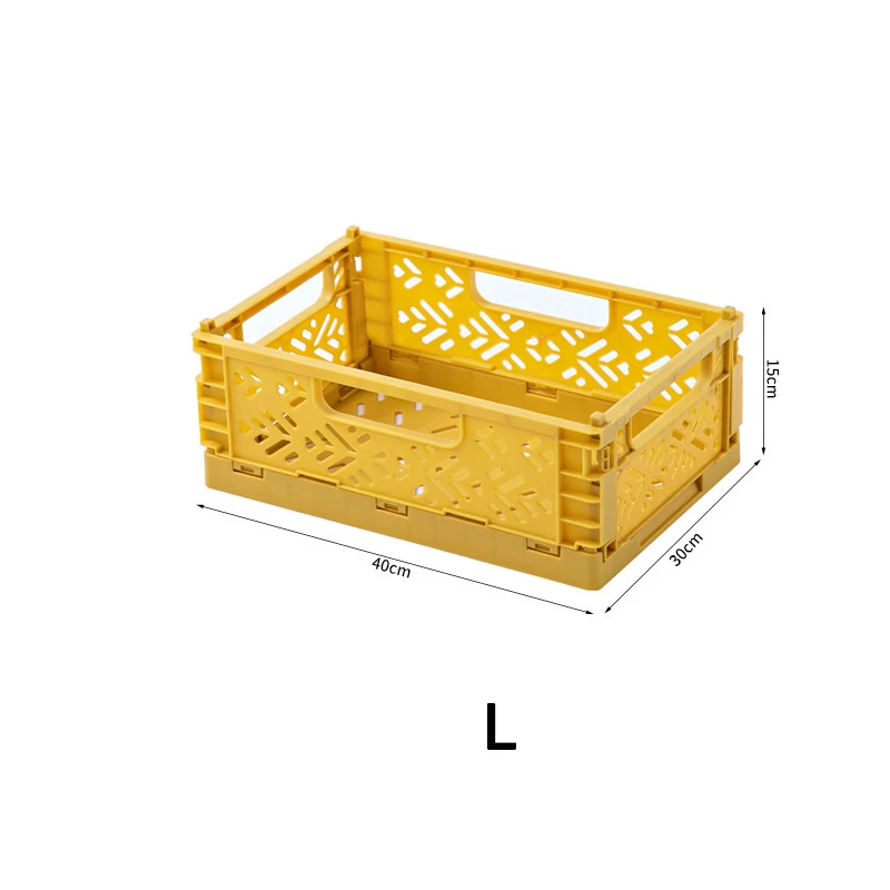 L Yellow