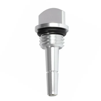 

Replacement Easy Install Tools Aluminum Alloy Oil Dipstick Measure Protection Diagnostic Magnetic Car Engine For Yamaha