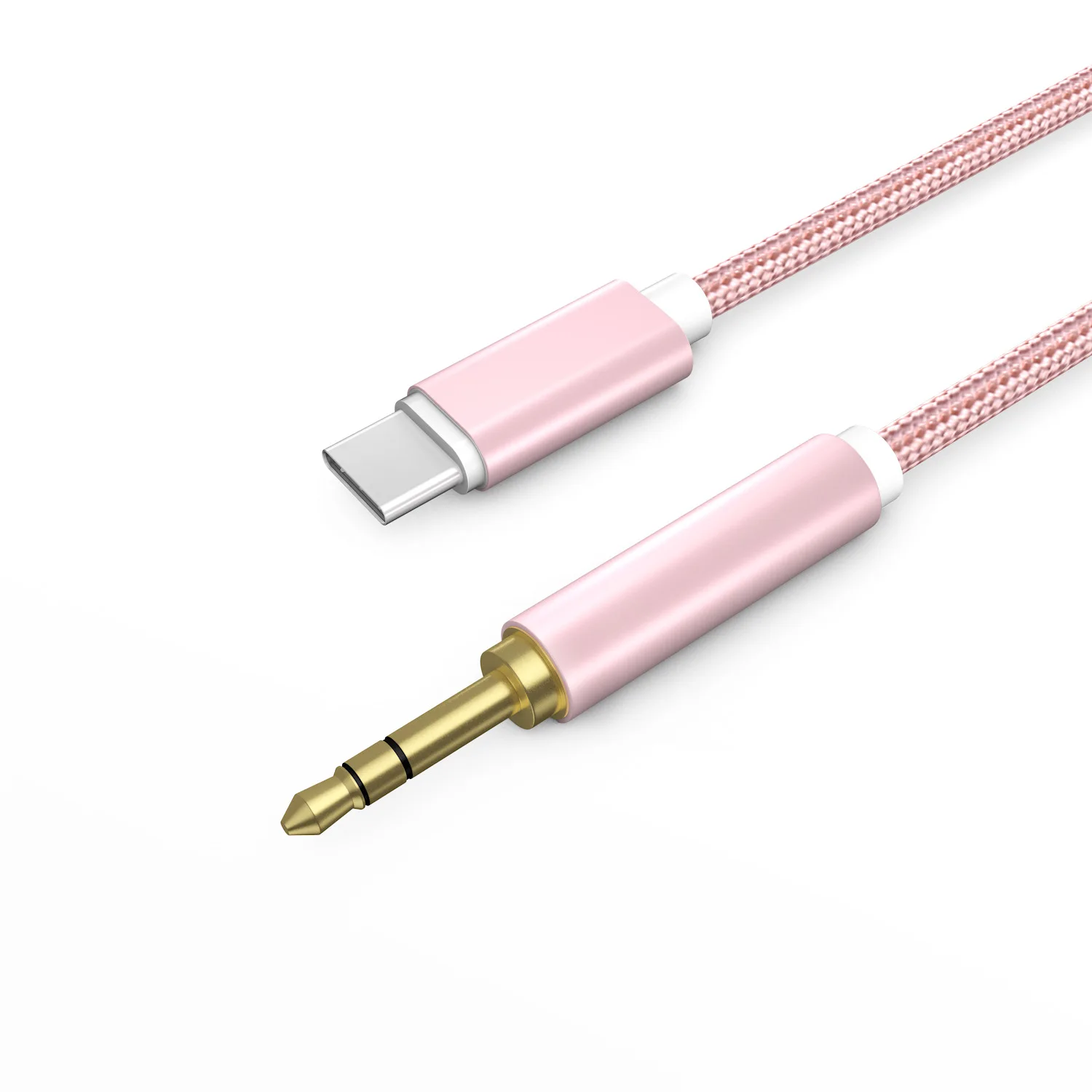Тип C автомобиля Aux Jack адаптер для подключения наушников аудио кабель Тип usb с разъемами типа C и 3,5 мм наушники разветвитель, гарнитура Динамик Музыка для huawei Xiaomi