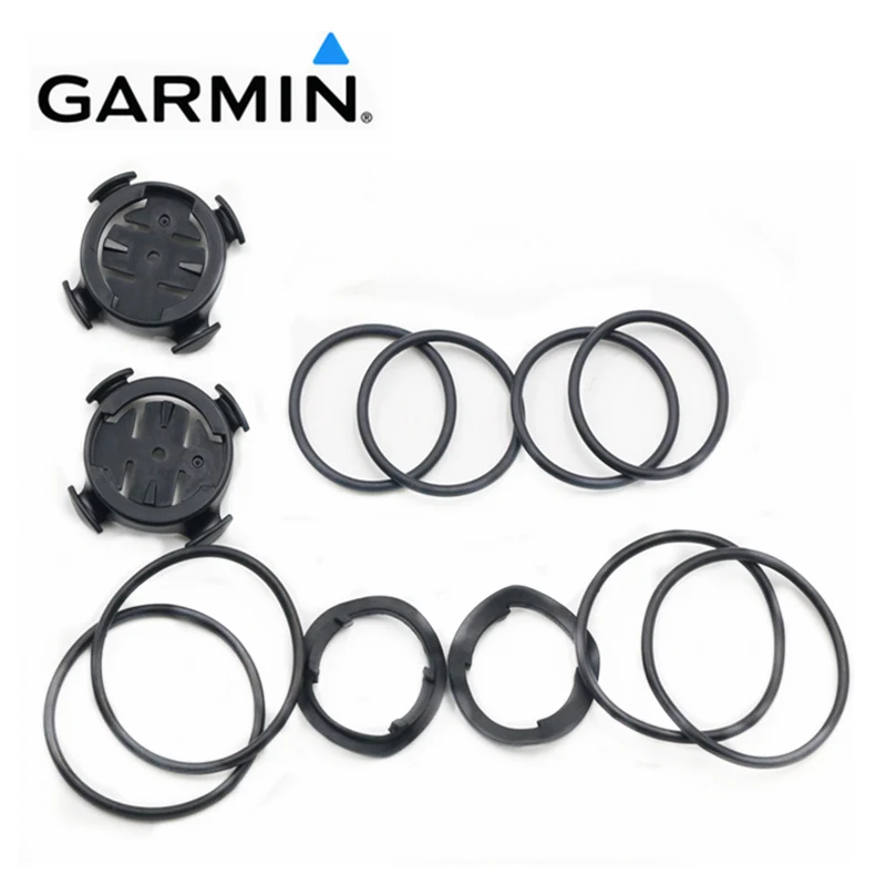 Garmin крепление для Edge 130 200 500 510 520 800 810 820 1000 910XT велосипедный компьютер Стенд