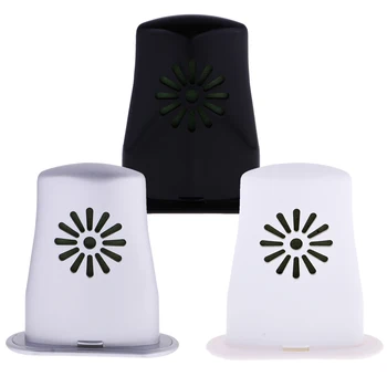 

Guitar Humidifier Sound Holes Moisture Reservoir Musical Instruemnt 3 Colors Instrument Accs
