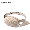 LOVEVOOK Belt Bag