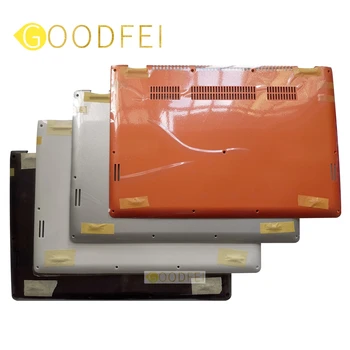 

New Original for Lenovo Yoga 3 14 3-1470 Yoga700-14 700-14ISK Bottom Base Lower Case D Cover AP0YC000800/810/820/830 Black