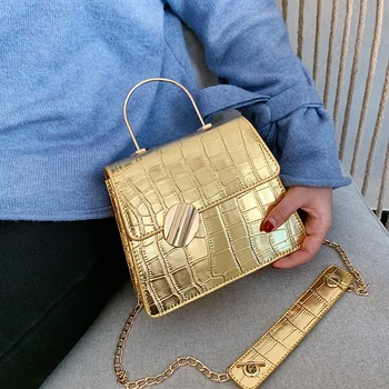 

Solid Color Small Crossbody Bags For Women 2020 PU Leather Designer Female Shoulder Messenger Bag Lady Handbags and Purses