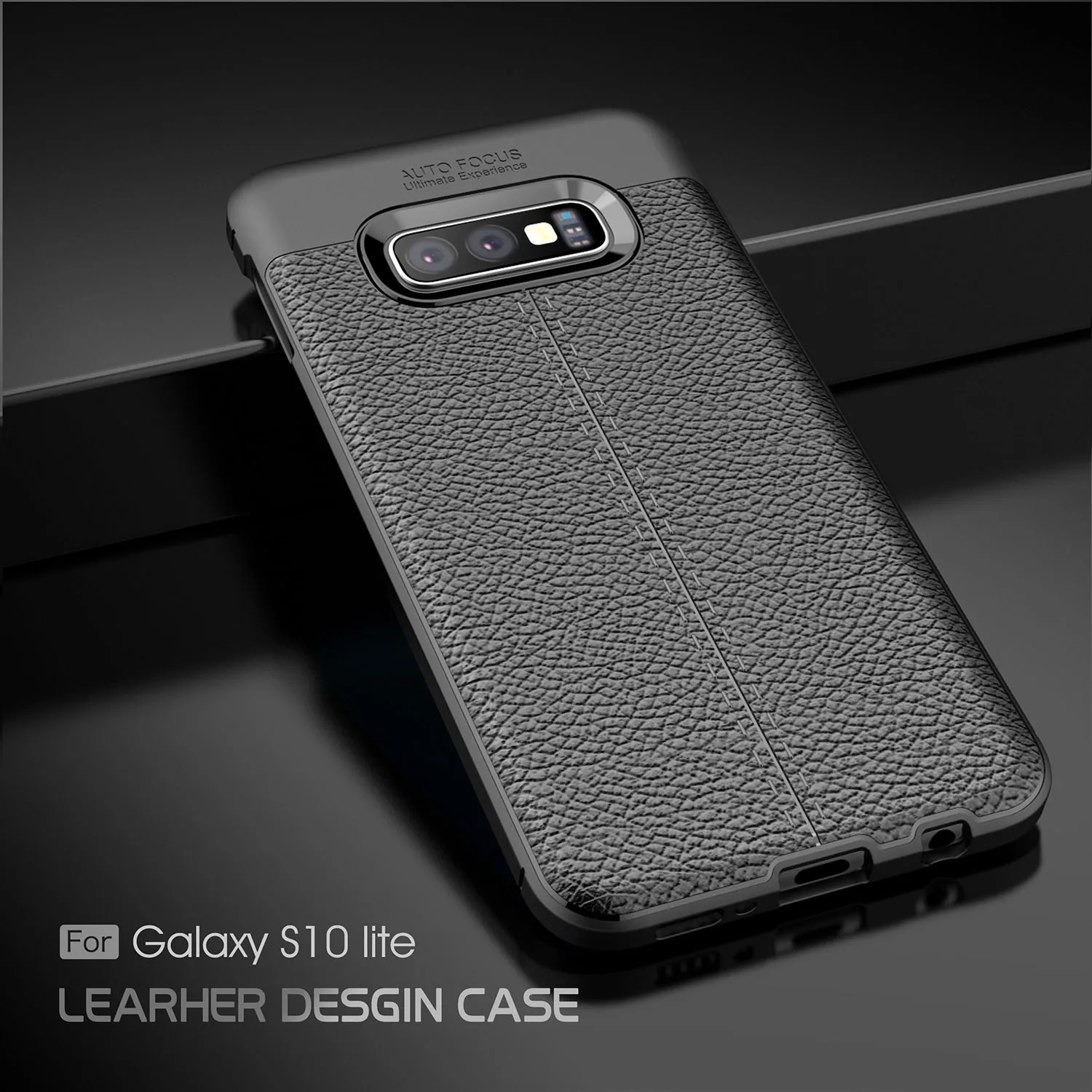 Phone Case for Samsung Galaxy S20 S20Plus S20Ultra S10 S10e Soft Silicone Shockproof Back Cover Coque Accessories | Мобильные
