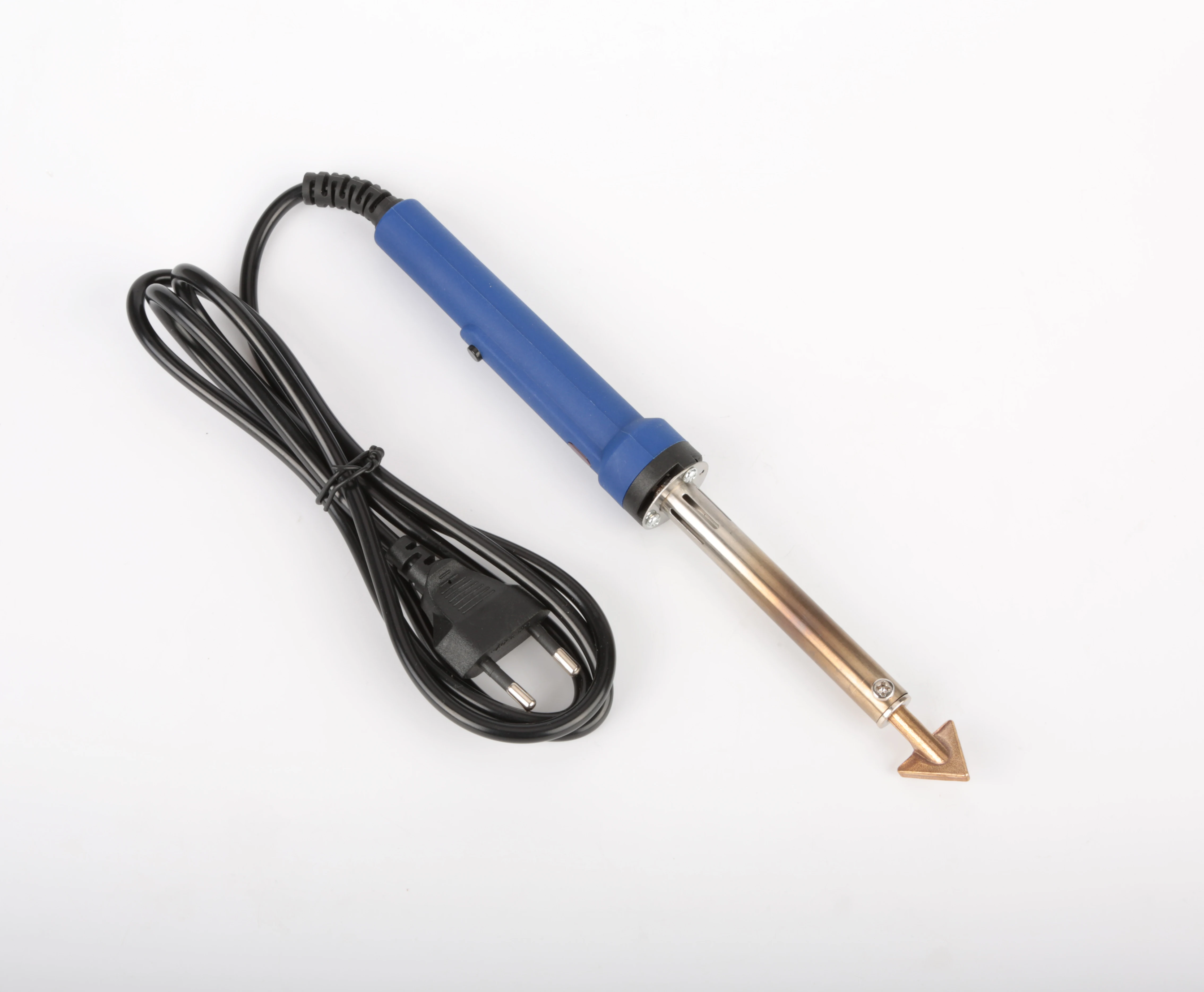 Kit de fer à souder électrique Lcd 80w 220v / 110v Éclairage