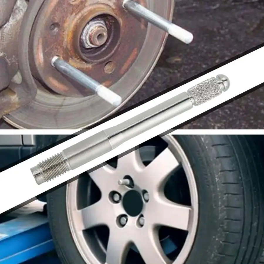 Положение шины Pin смены крепление удержания M12 x 1,5 для Пособия по немецкому языку автомобиля