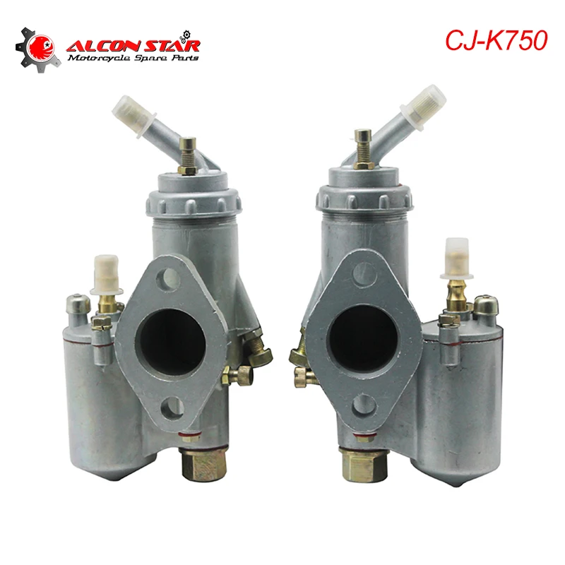 Карбюратор Alconstar R71 R60 R12 750 для мотоцикла PZ28 двигатель KC750 BMW Twin MW R1 R50 Cyclinder чехол M72