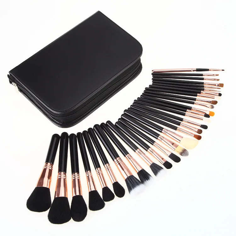 

29 Top Grade Makeup Brush Set Studio Makeup School Hot-High-End Have Currently Available
