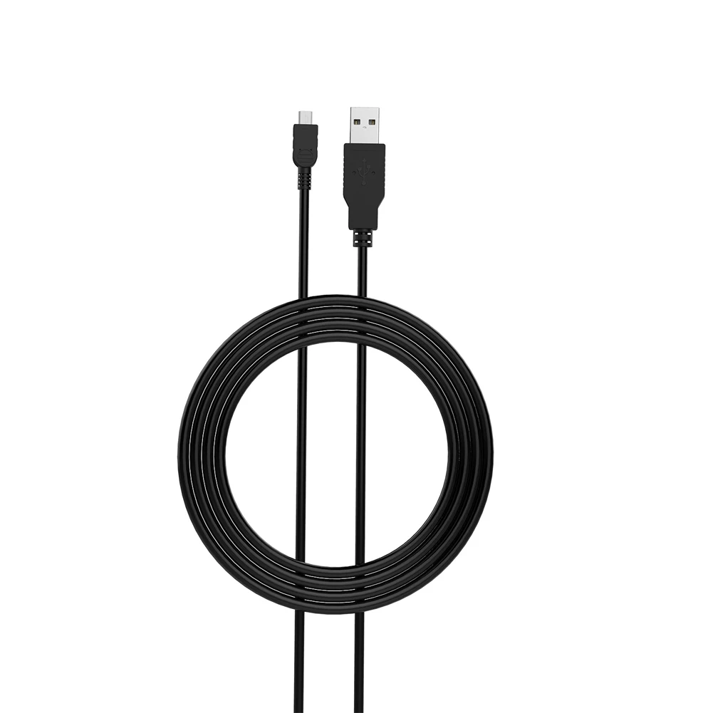 2 шт. USB кабель для зарядки графический калькулятор для домашнего путешествия портативный сменный стабильный Аксессуары Универсальный для техасских инструментов