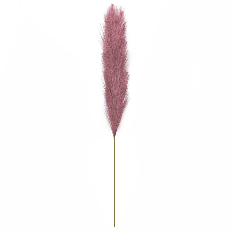99/56cm Artificial Pampas Grass South America Plant Grass 4 H058db085a1b74815af73b016abb78692m