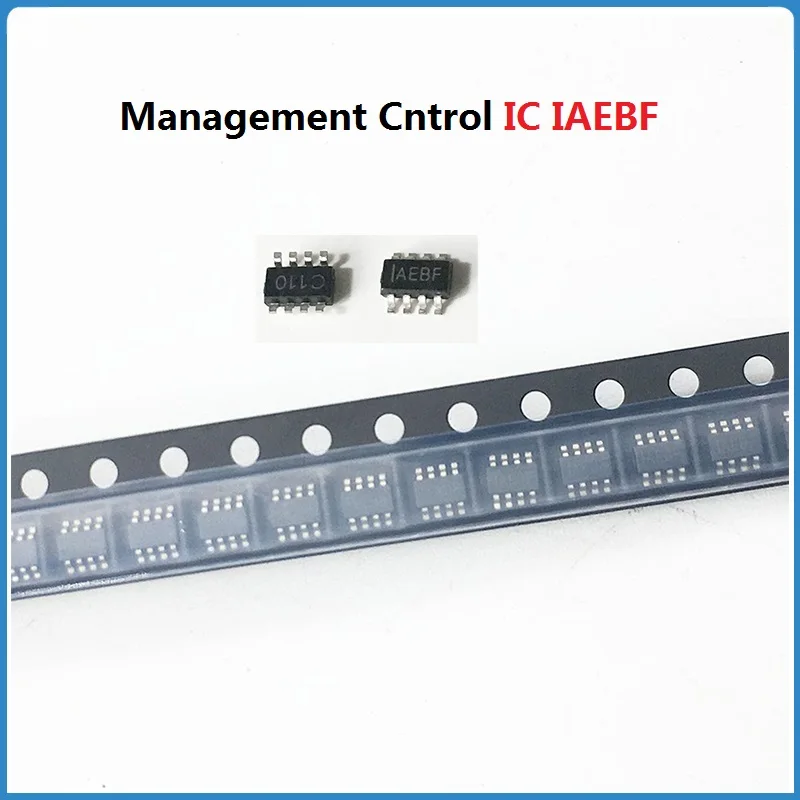 20Pcs/Set IAEBF For XBOX ONE Power Management Cntrol IC Chip MP2161GJ IAEBD IAEBE | Электроника
