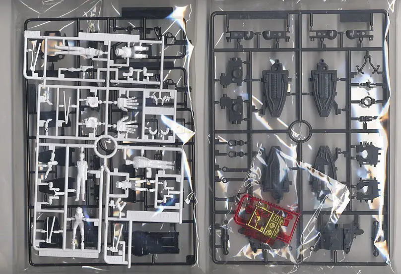 Bandai 1/35 MG patwork AV-98 Инграм специальный набор собрать модели наборы фигурки Детские игрушки