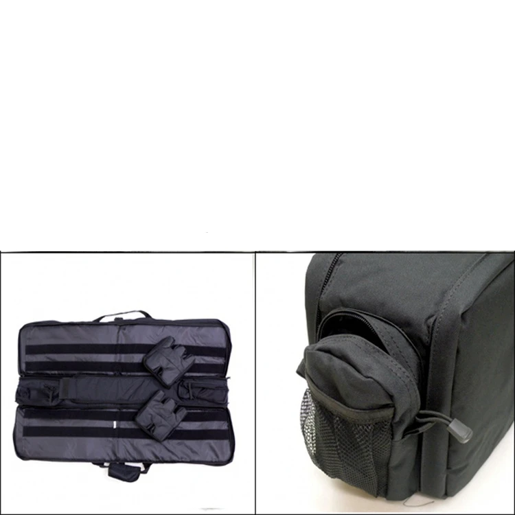 Bolsas p caça