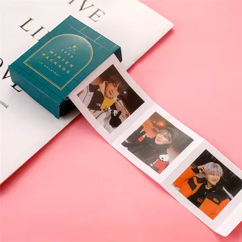 BTS Signed Photo cards (Official 2020) - Image 3