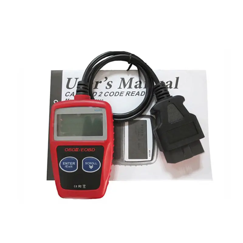 Vehemo OBD2 авто автомобильные инструменты для диагностики неисправностей автомобиля диагностический инструмент Testor диагностический инструмент для чтения кода грузовика крутящий момент