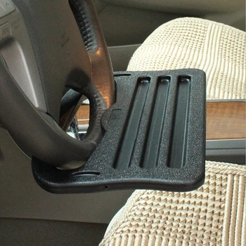 

Car Car support laptop Steering Wheel Multi-function Car Steering Wheel Tray Table Dining Table