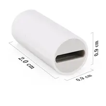 Обновленный стилус для планшета карандаш зарядный конвертер «Мама-мама» адаптер для Apple Pencil для ipad Pro Apple Pencil 2