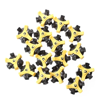 

16 Universal Nonslip Nail for Golf Shoe